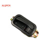 Toyota Hiace Inner Handle Left Side Black (1992-2004)