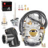 Yamaha Road Star 1600 XV1600 Carburetor Kit