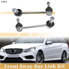 Mercedes-Benz 300SD 2 x Front Stabiliser Sway Bar Links (1992-1993)