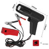 Engine Maintenance 12V Strobe Timing Detection Tool