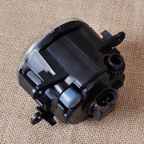 Ford Explorer Front Fog Light Lamps (2011-2015)