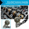 Nissan Patrol GU Y61 3.0L Diesel Drive Belt Tensioner (2000-2016)
