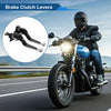 Kawasaki Vulcan S 650 Brake Clutch Lever / Short Long (2015–2023)