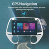 Hyundai i20 Apple CarPlay Stereo GPS Navi (2014-2023)