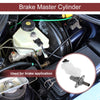 Toyota Corolla Brake Master Cylinder with Reservoir (2009-2013)