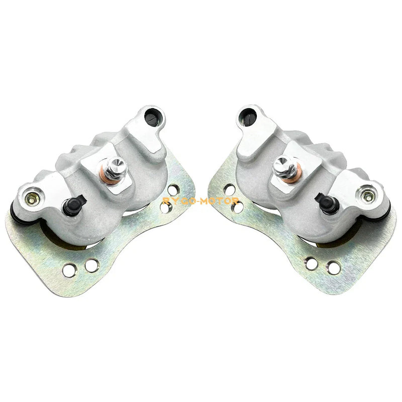 Polaris RZR 4 XP 900 2 x Rear Brake Calipers & Pads (2012–2014)