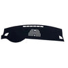 Kia Stinger Leather Dashboard Cover Dashmat (2018–2023)