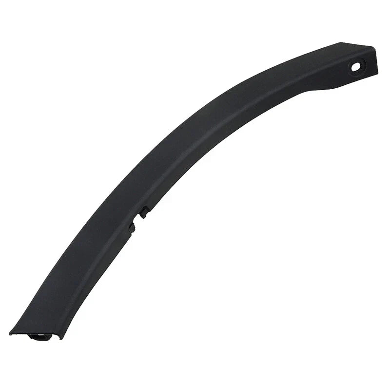 Toyota RAV4 Passenger Right Front Fender Flare Trim Molding (2016-2018)