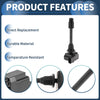 Infiniti I30 Ignition Coil Pack (2000 - 2001)