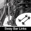 Honda CR-V Rear Sway Bar Links (1997-2001)
