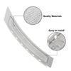 BMW 5 Series LCI Front Bumper Reflectors (2011-2016)