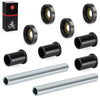 Honda Rincon 680 Front Upper A Arm Bushing Kit