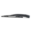 Ford Escape, Flex, Mercury Mariner Rear Windshield Wiper Arm Blade Set