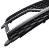 AUDI S-Line S5 Right Side Fog Light Lamp Grille Cover (2013-2017)