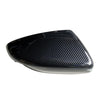 Kia K3 Carbon Fiber Rear View Mirror Cover (2013-2017)