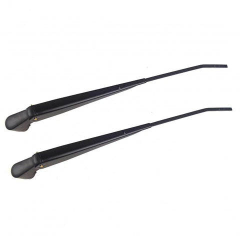 Windshield Wiper Arm L+R (RHD Fits Toyota Hilux LN50 RN50 Pickup 1984-88 D07
