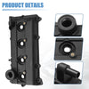 Nissan Murano QR25DE Engine Valve Cover (2004-2008)