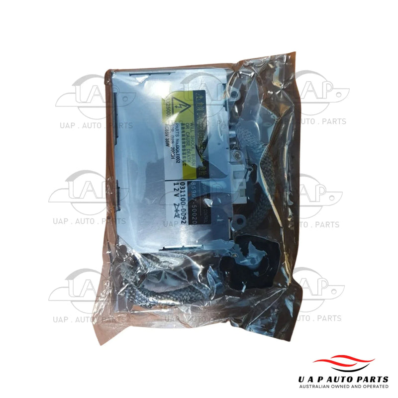 Toyota Lexus Prius Xenon HID Headlight Ballast Control Unit (2004–2015)