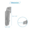 Honda Bike 8mm Metal Motorcycle Footrest Footpeg