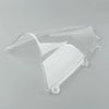 Yamaha YZF 600 R6 ABS Windscreen (2017-2018)