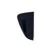 Holden Barina Spark MJ Rear Right Black Outer Door Handle (2010–2016)