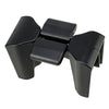 Toyota Highlander Center Console Cup Holder Insert Divider (2002-2007)