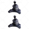 Toyota HiLux LN85 LN86 RN85 RN90 YN85 4x Lower & Upper Ball Joints (1983-2005)
