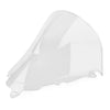 SUZUKI GSX600F / GSX750F (1998-2008) Clear Windshield Wind Screen