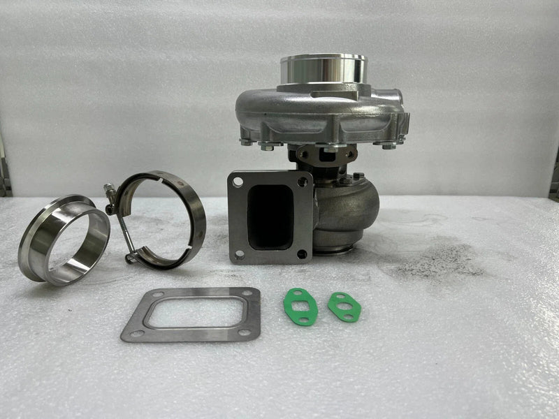 T04Z T76 T4 Flange V-Band .81 A/R Turbocharger ( Specified)