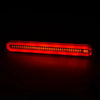 Truck Camper LED Sequential Reverse Stop Brake Turn Signal Tail Lights