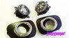 Mitsubishi Pajero Montero Sport 12V 55W Fog Spot Light Lamp Set (2008-2014)