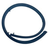 Mitsubishi Lancer CJ Front Hood Rear Seal (2007–2012)