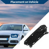 Land Rover Range Rover Evoque Front Left Fog Light Grill (2012-2018)