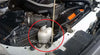 Isuzu Dmax D-Max 1.9L Coolant Reservoir Tank (2016-2019)