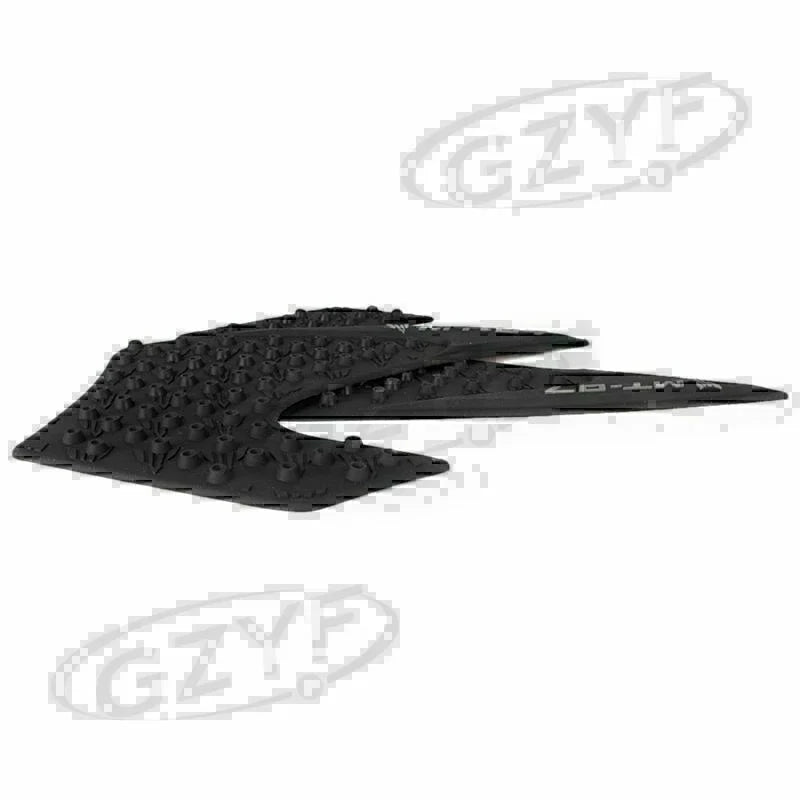 YAMAHA MT-07 Traction Tank Pads Grips Side Protectors (2014-2016)