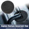 INFINITI QX70 Coolant Overflow Reservoir Tank Cap (2014-2017)
