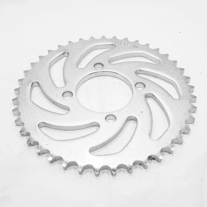 125cc PIT PRO TRAIL QUAD DIRT BIKE ATV 41 Teeth 428 Rear Chain Sprocket