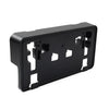 Ford F-150 Front Bumper License Plate Mounting Bracket (2021-2023)