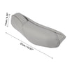 Honda CR-V Gray Front Seat Armrest Covers (2010-2011)