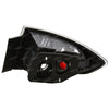 Mazda 3 BK LH Tail Light (2006 - 2009)