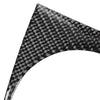 Chevrolet Corvette C6 Carbon Fiber Gear Shift Panel Trim (2005-2013)