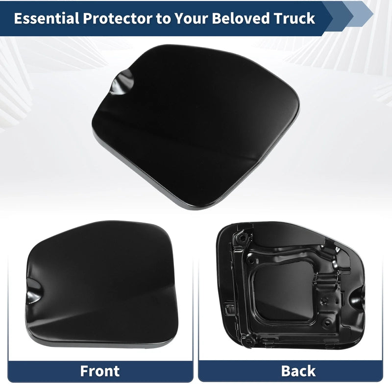 Toyota Tacoma Fuel Tank Door (2005-2016)