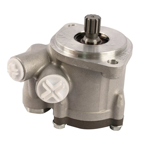 Cummins ISX Right Rotation Power Steering Pump
