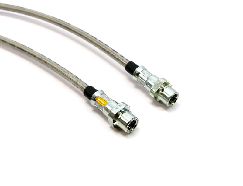 BMW E36 3 Series (with Anti Slip Regulation) Brake Line Kit (1994-2000)