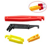 Car Fuse Holder 4 Pcs Fuse Puller Tool