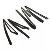 Honda Civic FC1-FC9 2017-2020 Door Glass Run Channel Set