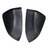 BMW X3 X4 X5 100% Real Carbon Fiber Mirror Covers (2014-2017)