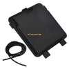 Yamaha Big Bear 250 / 400 Bear Tracker 250 Bruin 250 Air Box Cover Lid & Seal