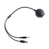 BMW Mini Cooper Wireless Bluetooth AUX Audio Adapter Cable (2002-2023)