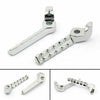 Kawasaki KLX250, Yamaha TTR250, DT200, 230 F2 Rear footrests (2000-2023)